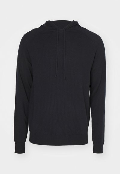 Tiger of Sweden NAKKNE - Pulover - black