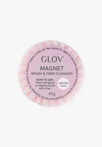 Glov GLOV® MAGNET CLEANSER - SPECIALIST SOAP BAR FOR CLEANSING AND SA - Accessoires de maquillage - jasmine