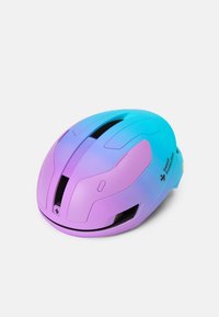 FALCONER AERO HELMET UNISEX - Šalmas - hyper violet fade