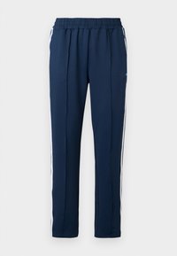 LATUCCI TRACK PANT - Παντελόνι φόρμας - navy