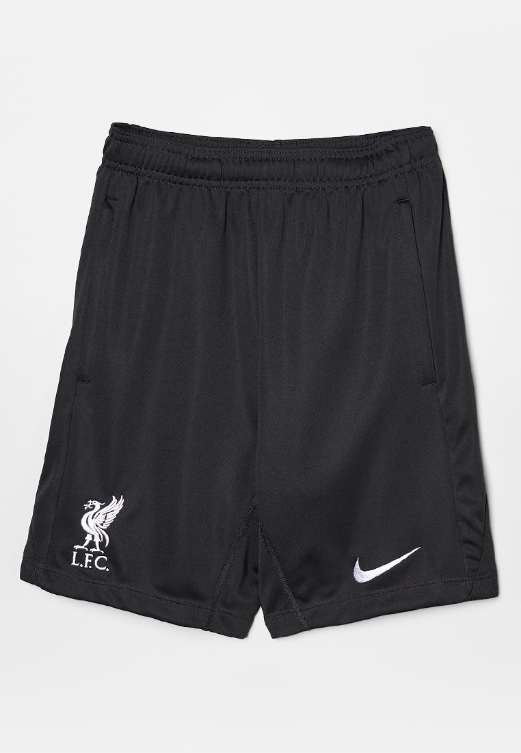 Nike Performance Fanartikel donkergrijs