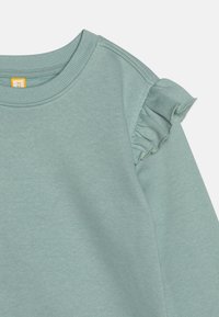 Friboo SET - Sportinis megztinis - mint/light pink