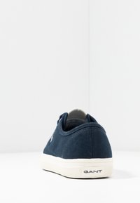 GANT PREPTOWN  - Trainers - marine