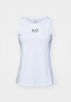 TENNIS PRO CLASSIC TANK - Top - white