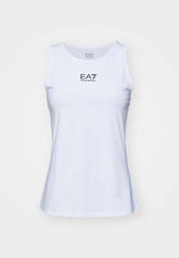 TENNIS PRO CLASSIC TANK - Top - white