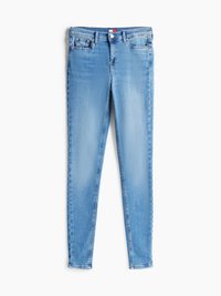 NORA - Jeans Skinny Fit - blue