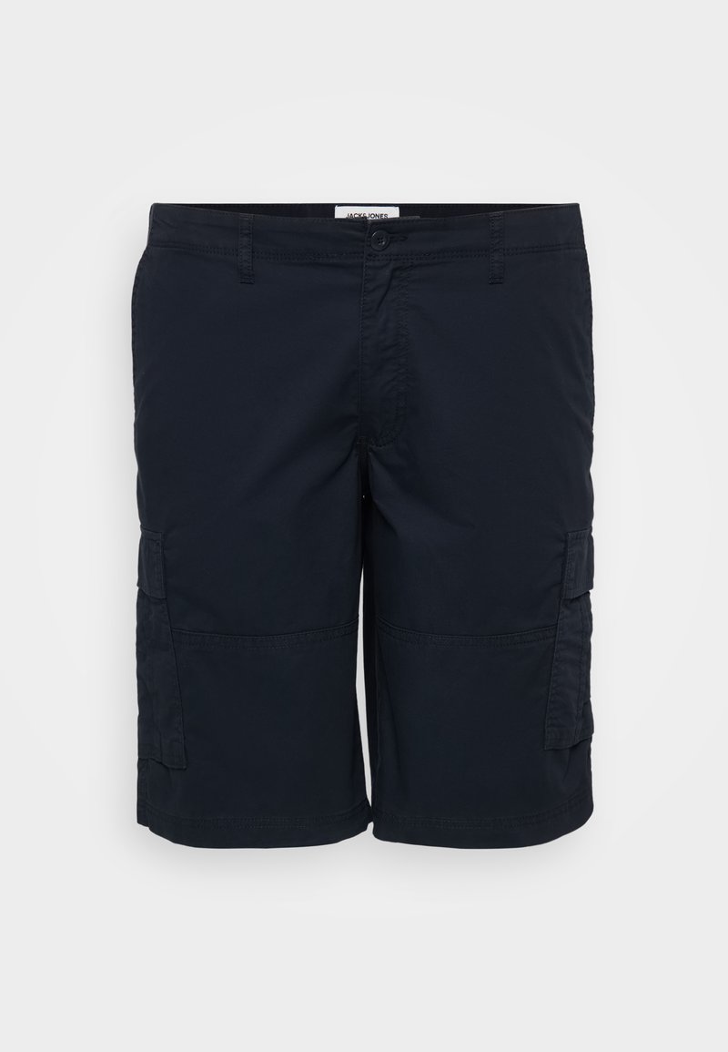 jack & jones Shorts donkerblauw jack & jones Shorts donkerblauw