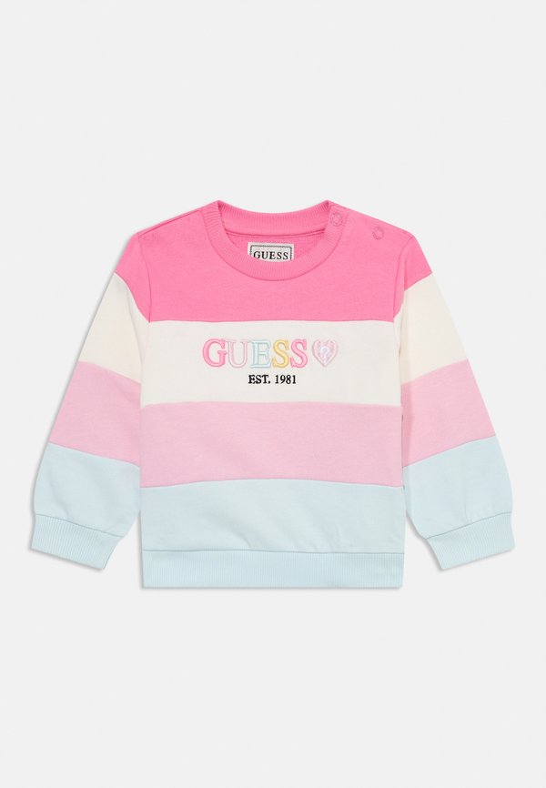 ACTIVE TOP - Sweatshirt