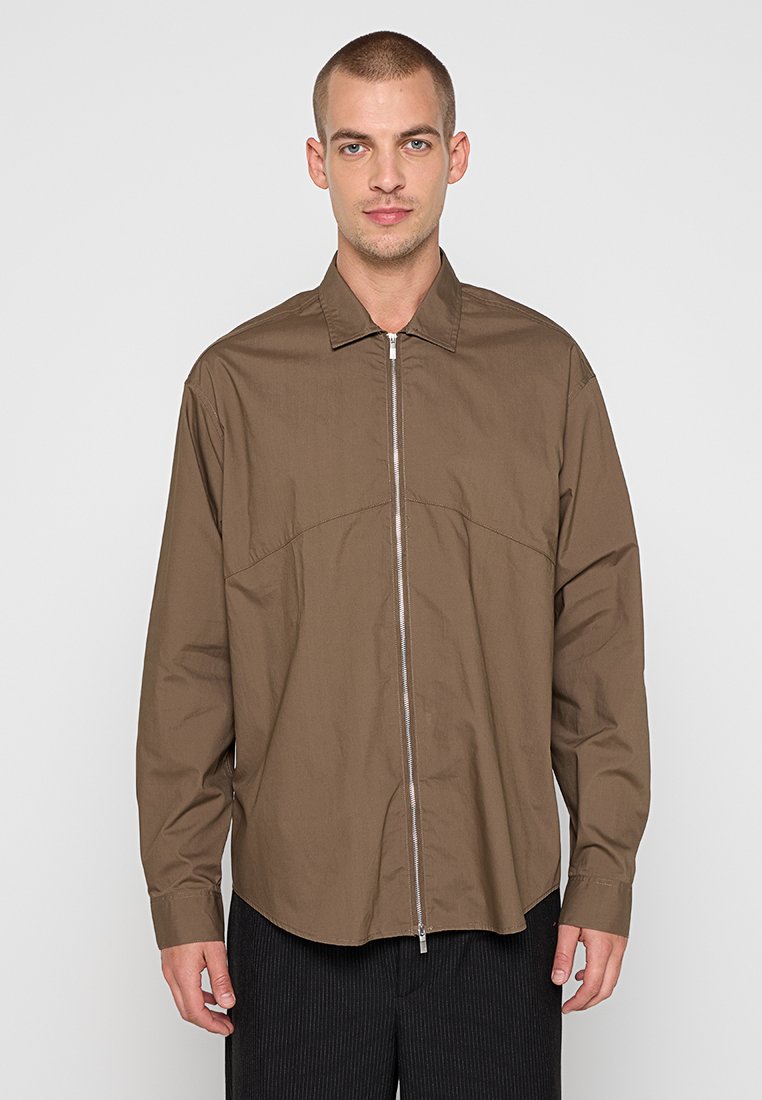 Armani Exchange Overhemd meerkleurig Armani Exchange Overhemd meerkleurig