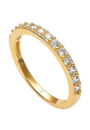 SHINE - Anillo - gold-coloured