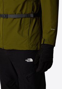 The North Face M APEX INSULATED ETIP GLOVE - Gants - tnf black