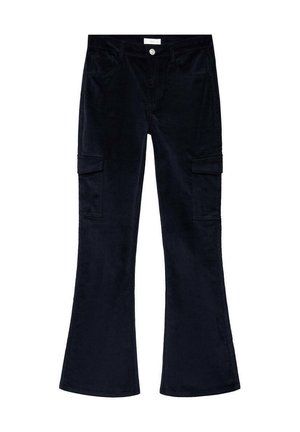 Kapsáče - royal blue