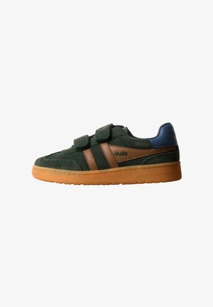 Gola, BASKET ENFANT GOLA VIPER STRAP - Sneakers - vert