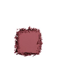 NYX Professional Makeup SWEET CHEEKS CREAMY POWDER BLUSH MATTE - Blusher - 05 bang bang