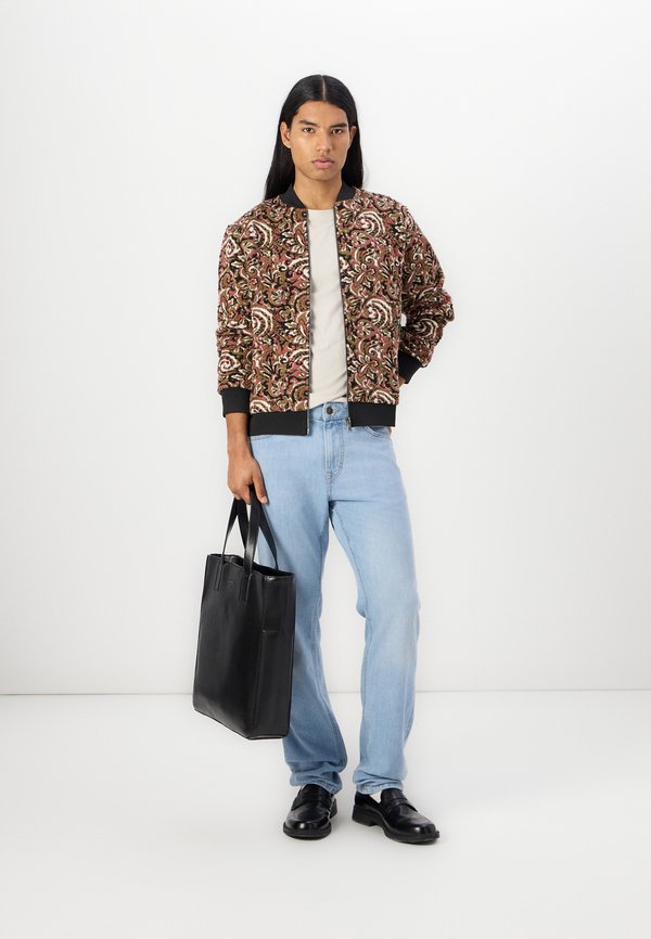 DANGER - Bomber Jacket4