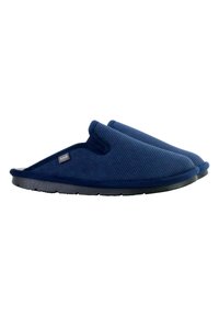 Scholl Chaussons - bleu