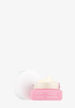 FOREO LUNA ULTRA NOURISHING CLEANSING BALM - Gezichtsreiniger - -