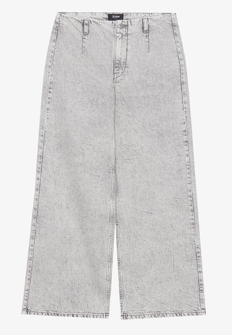 Zign Studio Relaxed fit jeans grijs denim/greydenim Zign Studio Relaxed fit jeans grijs denim/greydenim