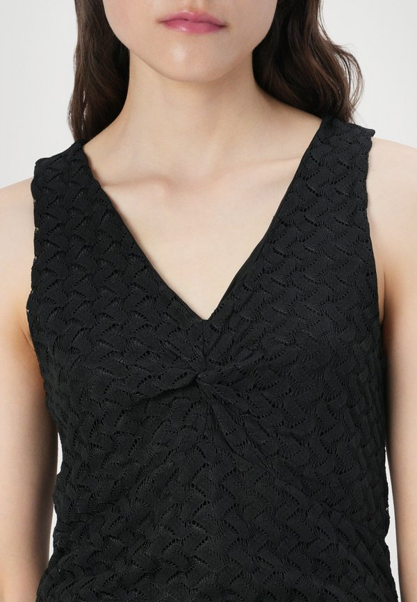 VISOLIRA V NECK - Top4