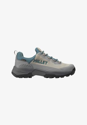 Millet, UBIC LOW GORE-TEX - Chaussures de marche - beige