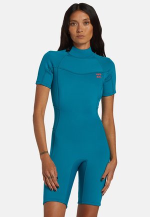 Billabong FOIL SPRING - Maillot de bain - mre