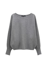 Non selezionato, good grey