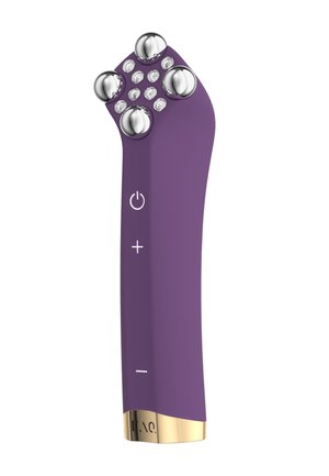 FAQ 401 - Gesichtspflege Zubehör - purple