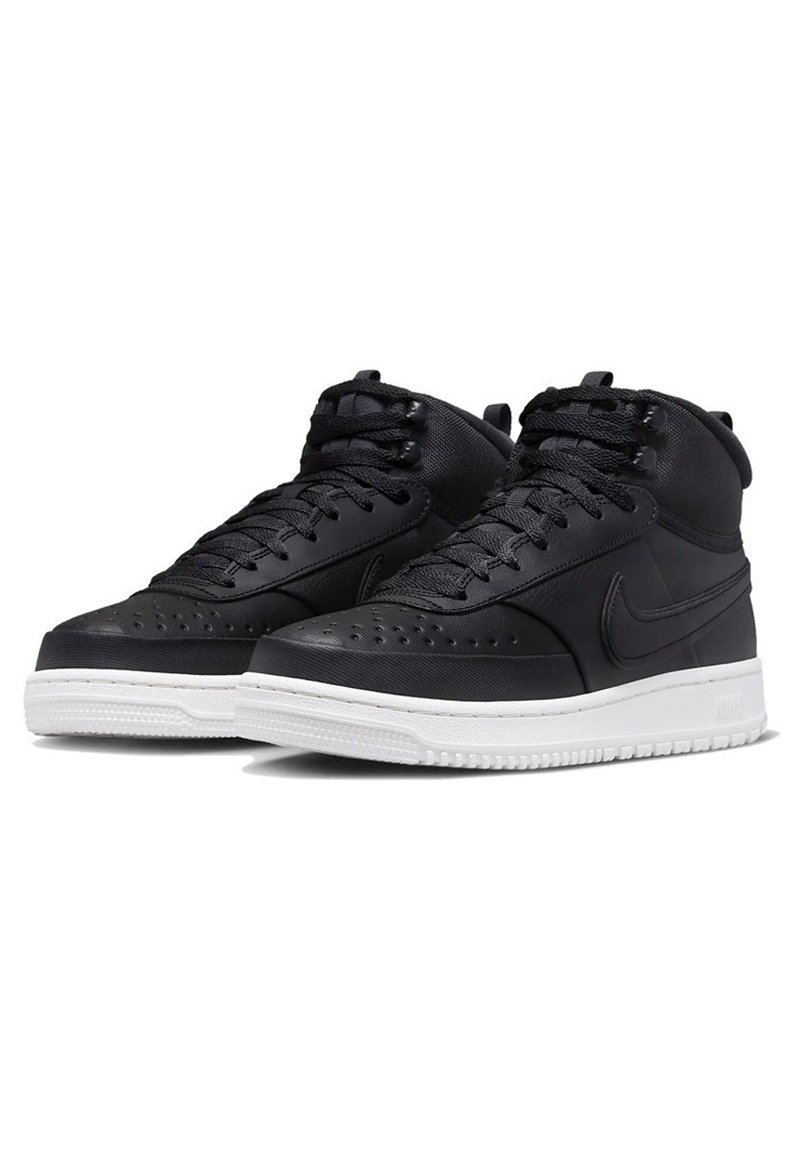 Zalando Nike Dunk Nere Alte Nike Sportswear COURT VISION Sneakers