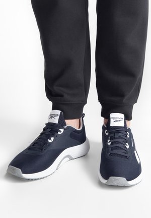 Reebok, - Obuwie do biegania Turystyka