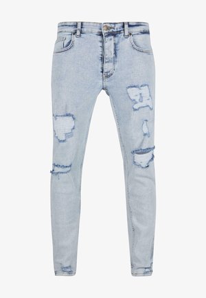 2Y Premium, - Jeansy Slim Fit