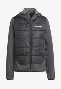 Selected, black