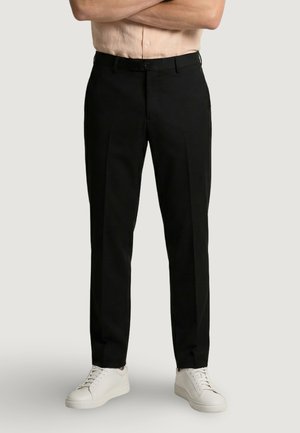 Gianni Lupo GL5163BD-S26 - Pantalones chinos - black