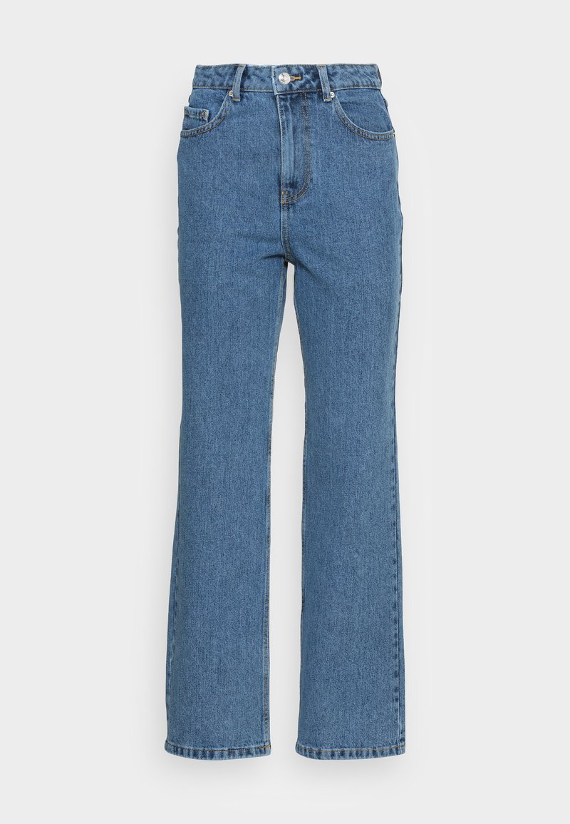 Vero Moda Relaxed fit jeans blauw denim/bluedenim