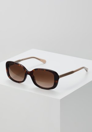 Sunglasses - dark tortoise