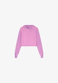 Kijelölve, lavender