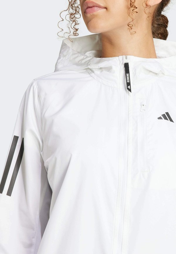 OWN THE RUN - Running jacket4