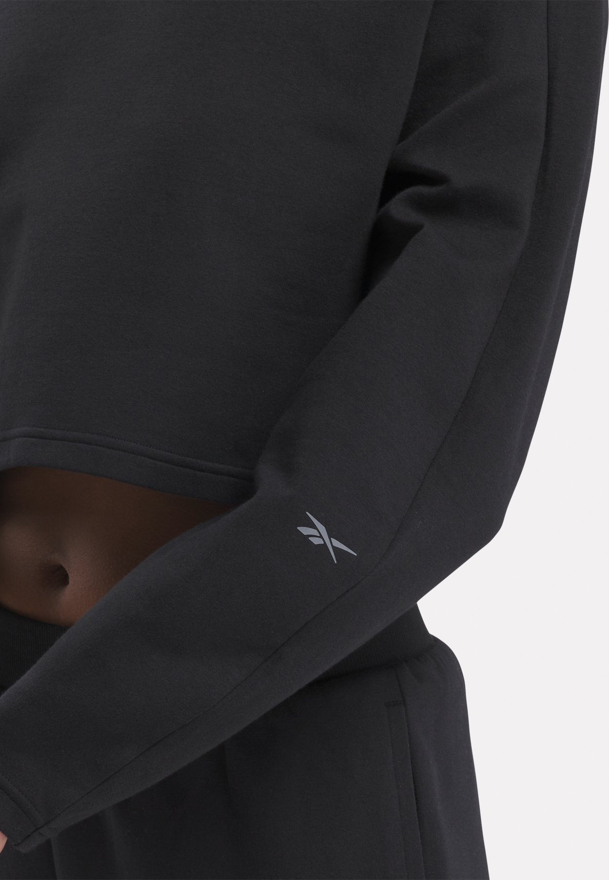 LONG SLEEVE ACTIVE COLLECTIVE MIDLAYER