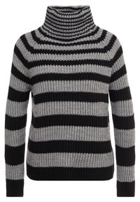 DRYKORN Maglione - anthracite