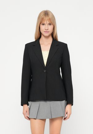ONLEMMY LIFE - Blazer - black