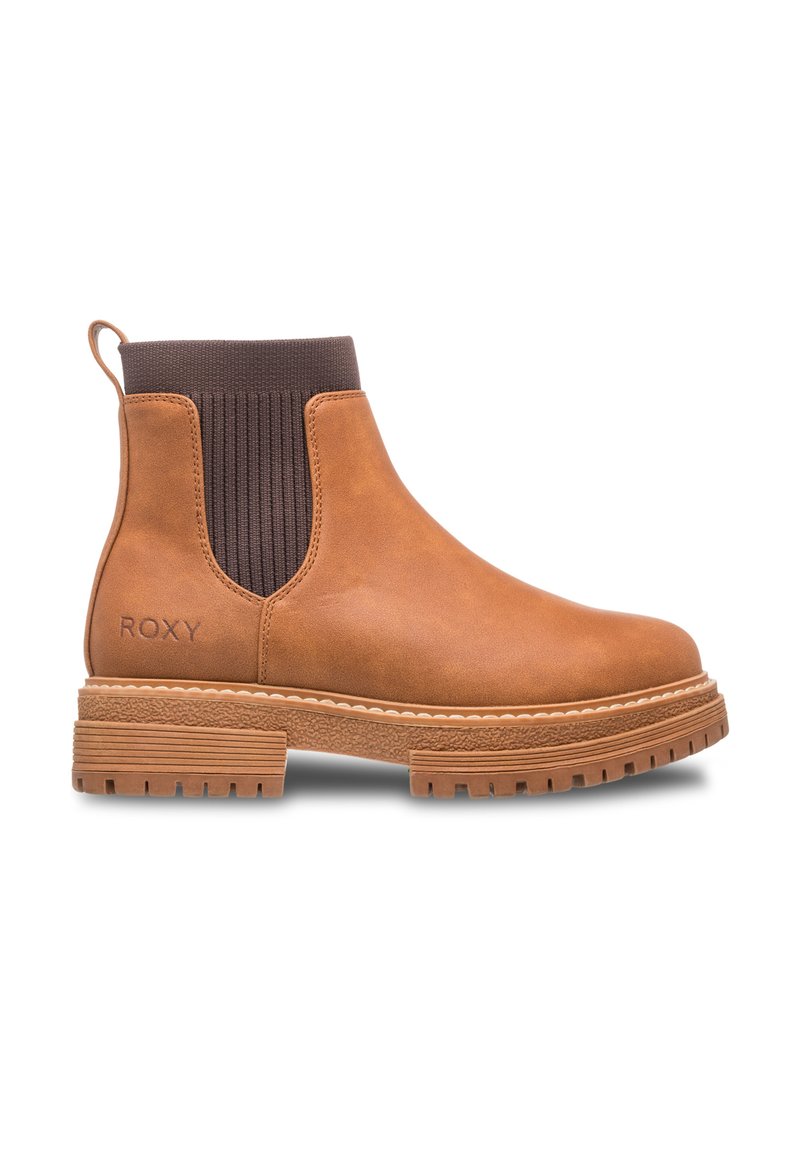 Bottines à lacets 'Sadie' ROXY en Noir | ABOUT YOU