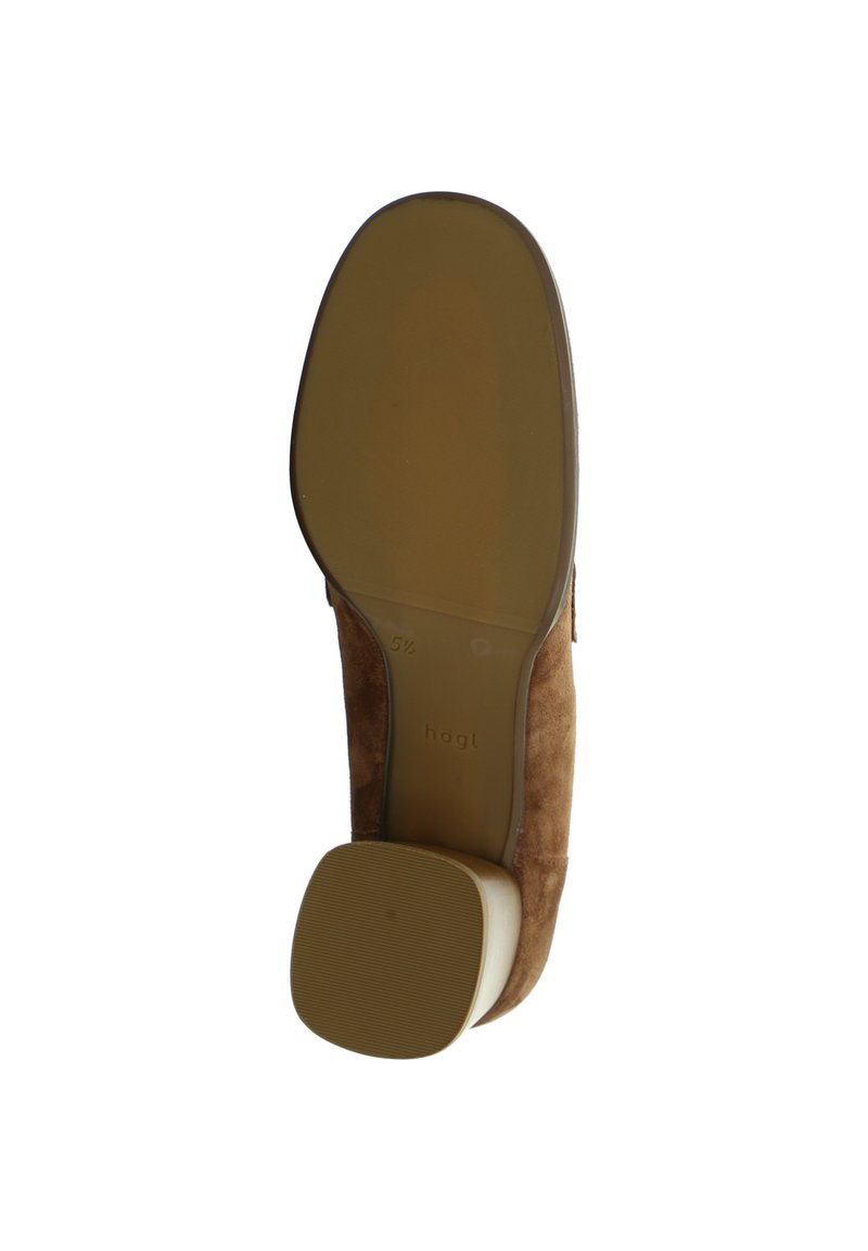 Damen Sneaker | Högl Pumps braun - IK20502 Damen Sneaker | Högl Pumps braun - IK20502