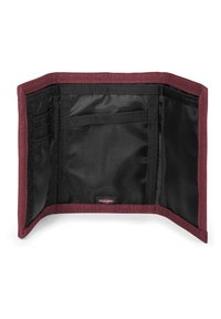 Eastpak CREW SINGLE - Lompakko - crafty wine