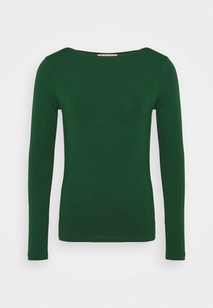 T-shirt à manches longues - dark green