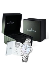Candino Watch - silber