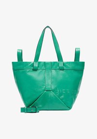 Unausgewählt, jade