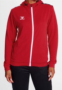 Hummel Trainingsvest - red