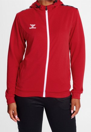 Trainingsvest - red