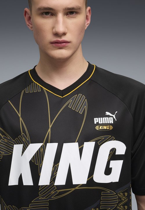 PUMA Trikot 'King' — foto 3