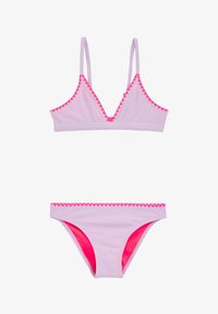 Nevybrané, light purple