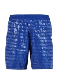 Reternity Shorts - blue